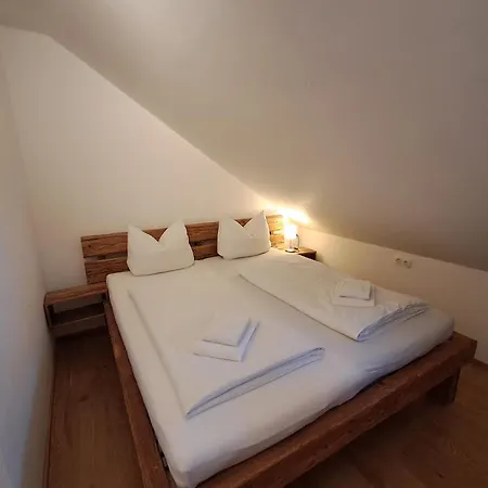 Mittendrin Apartment Winterberg