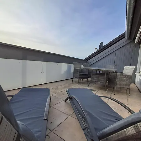 Apartment Mittendrin